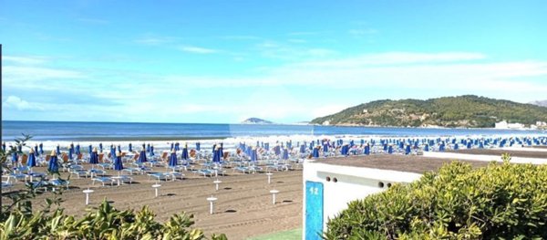 appartamento in vendita a Minturno