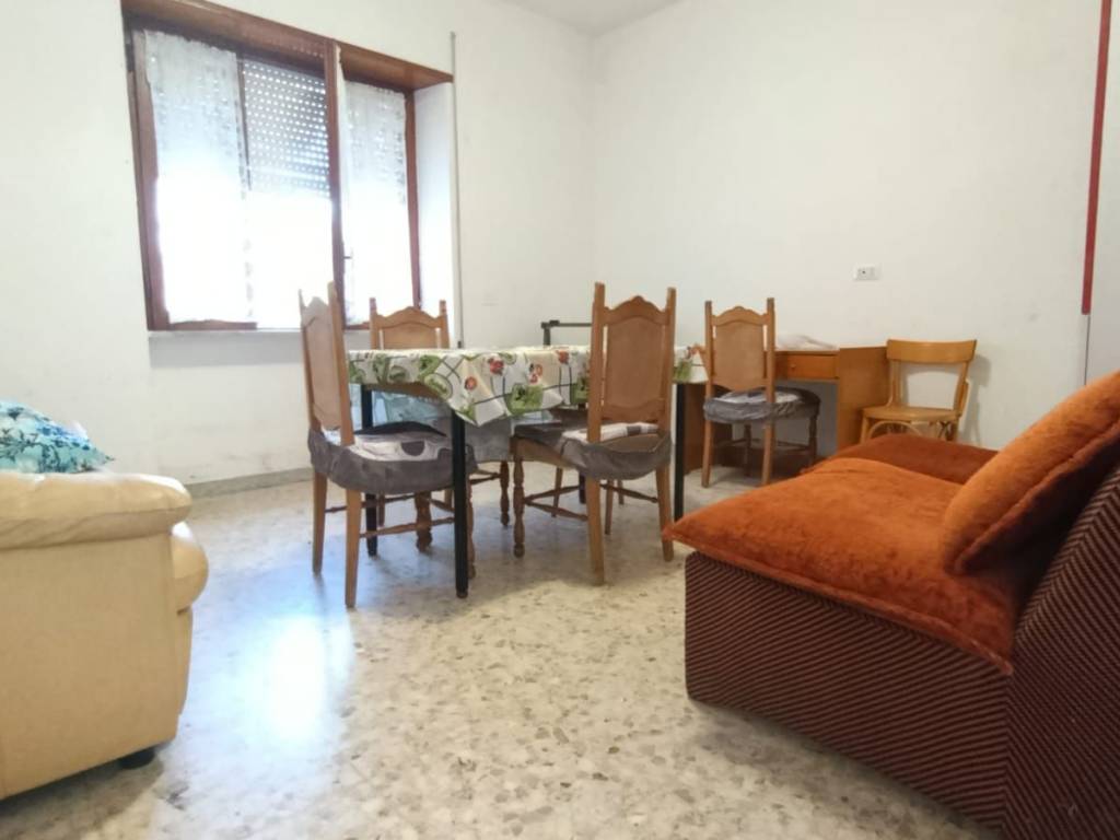 appartamento in vendita a Minturno