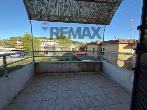 appartamento in vendita a Minturno in zona Marina