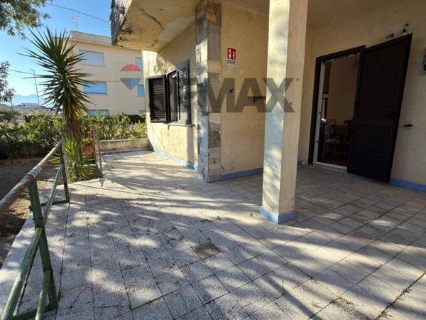 appartamento in vendita a Minturno in zona Marina