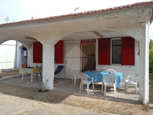 casa indipendente in vendita a Minturno in zona Marina