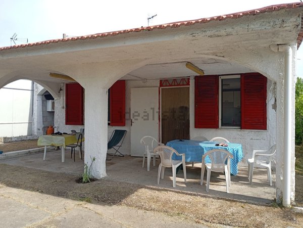 casa indipendente in vendita a Minturno in zona Marina