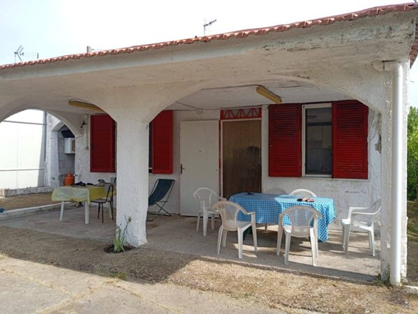casa indipendente in vendita a Minturno in zona Marina