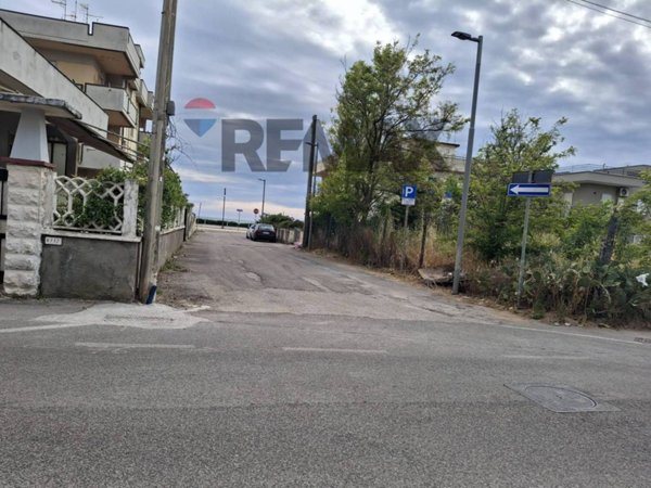 terreno agricolo in vendita a Minturno in zona Marina