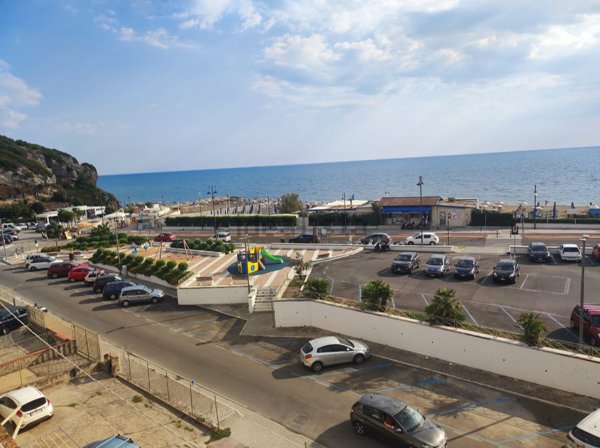 appartamento in vendita a Minturno in zona Marina
