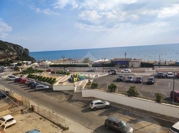 appartamento in vendita a Minturno in zona Marina
