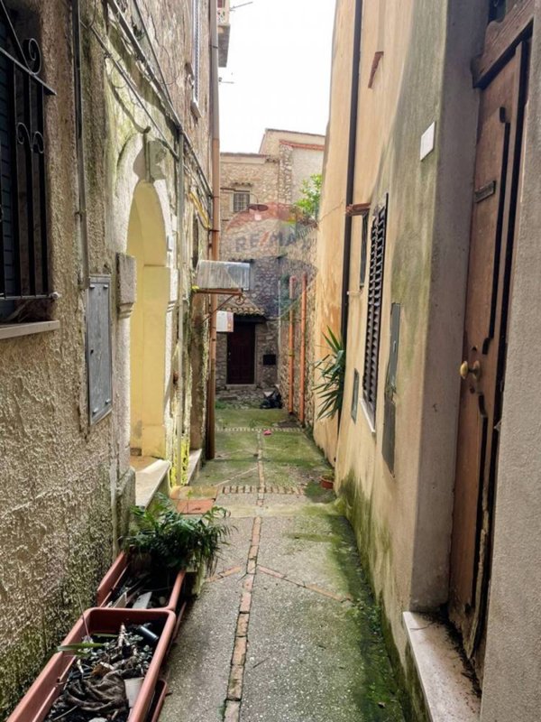 appartamento in vendita a Minturno