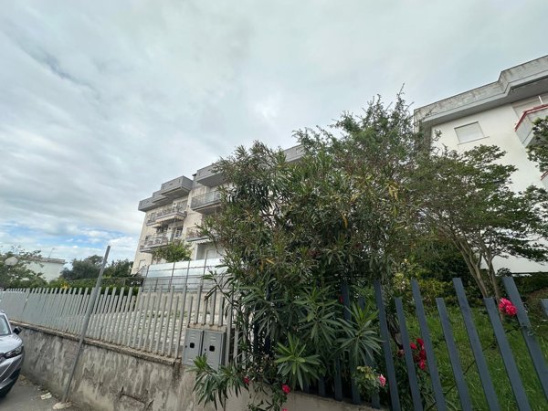 appartamento in vendita a Minturno in zona Marina
