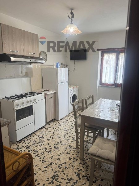 appartamento in vendita a Minturno in zona Marina