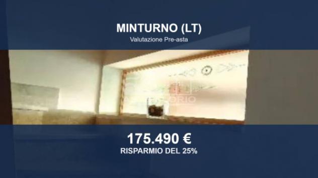 casa indipendente in vendita a Minturno