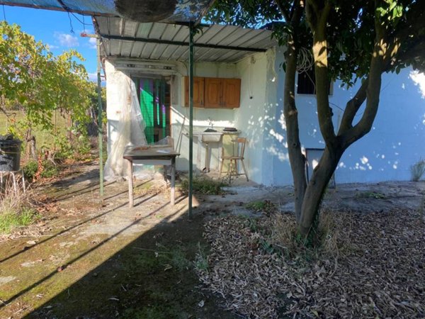 casa indipendente in vendita a Minturno in zona Marina