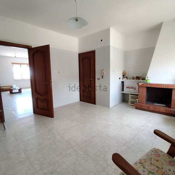 appartamento in vendita a Minturno