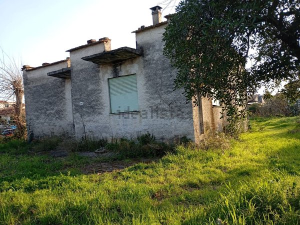 casa indipendente in vendita a Minturno in zona Marina