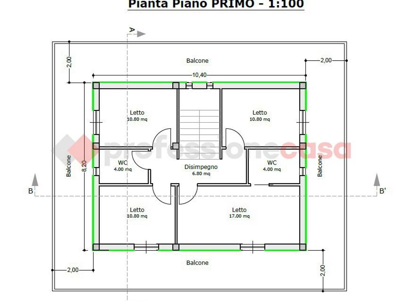 casa indipendente in vendita a Minturno