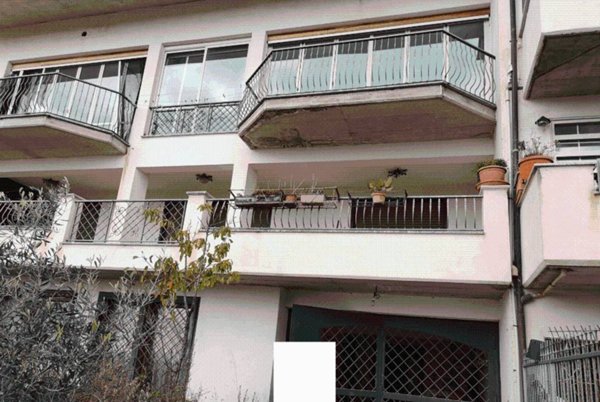 casa indipendente in vendita a Minturno in zona Tremensuoli