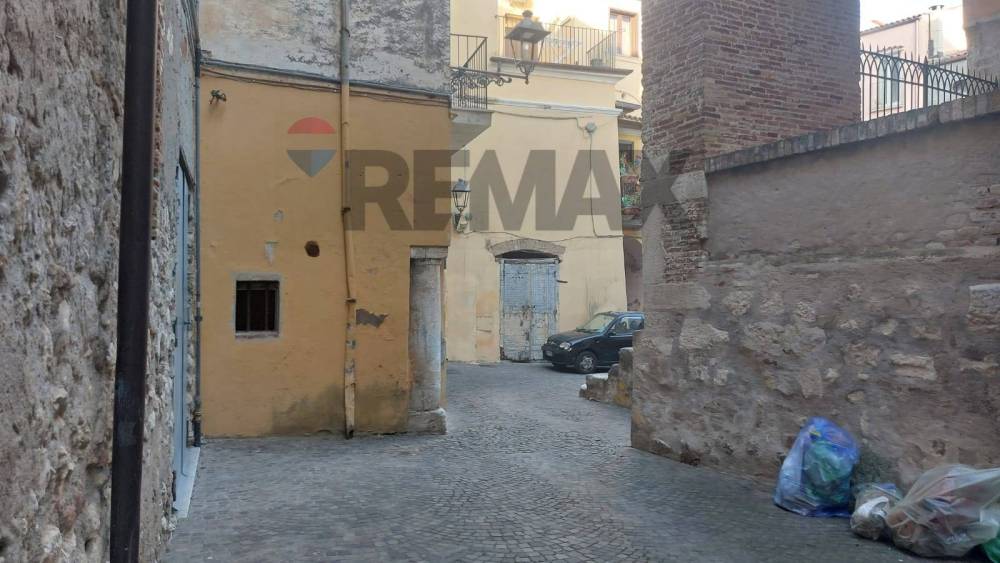 appartamento in vendita a Minturno in zona Marina