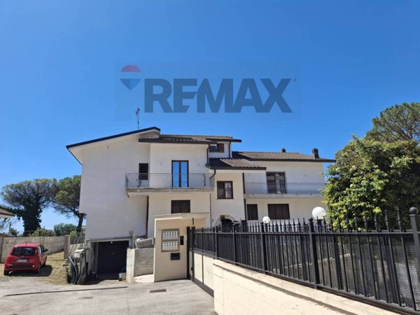 appartamento in vendita a Minturno in zona Marina
