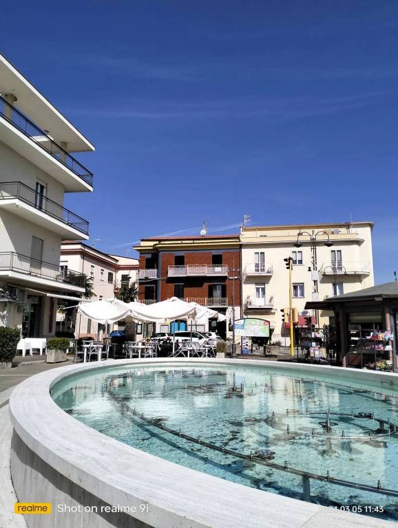 appartamento in vendita a Minturno in zona Scauri