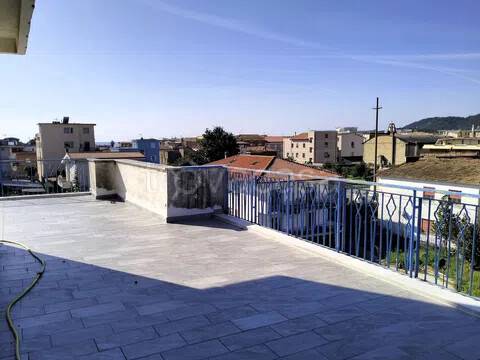 appartamento in vendita a Minturno in zona Scauri