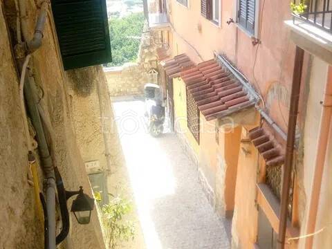 appartamento in vendita a Minturno in zona Marina