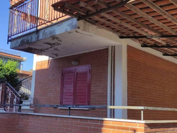 casa indipendente in vendita a Minturno in zona Marina