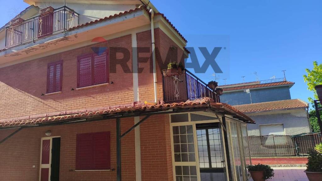 casa indipendente in vendita a Minturno in zona Tremensuoli