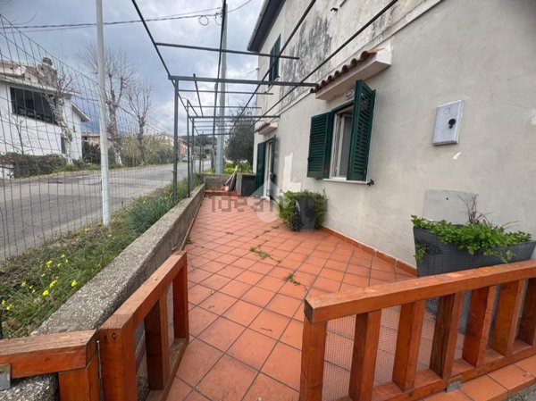 appartamento in vendita a Minturno