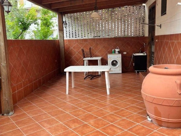 appartamento in vendita a Minturno in zona Scauri