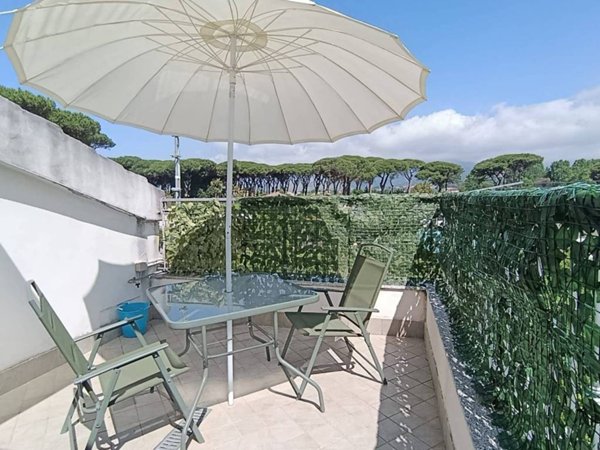 casa indipendente in vendita a Minturno in zona Marina