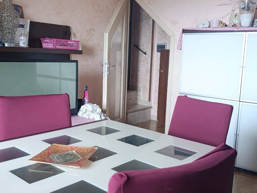 casa indipendente in vendita a Minturno