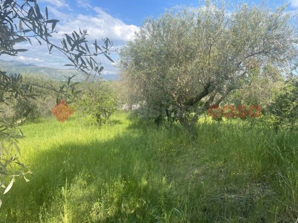 casa indipendente in vendita a Minturno