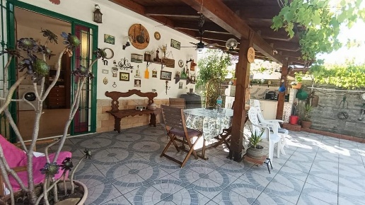 casa indipendente in vendita a Minturno in zona Marina