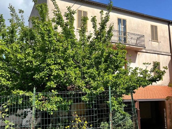 casa indipendente in vendita a Minturno in zona Santa Maria Infante