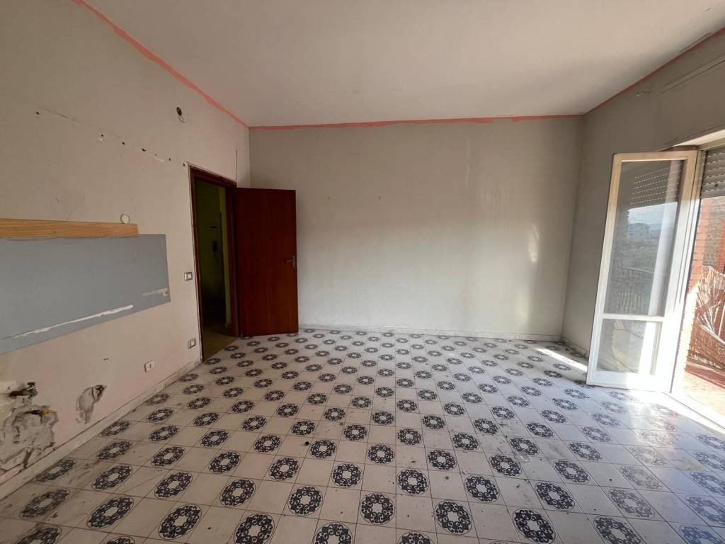 appartamento in vendita a Minturno in zona Scauri
