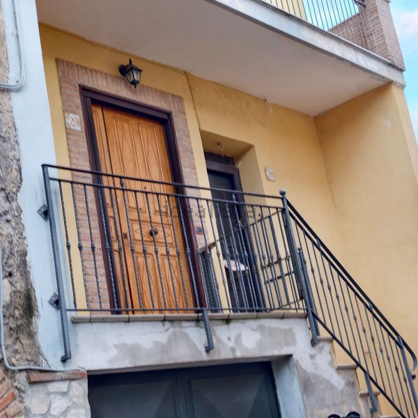 appartamento in vendita a Minturno in zona Pulcherini