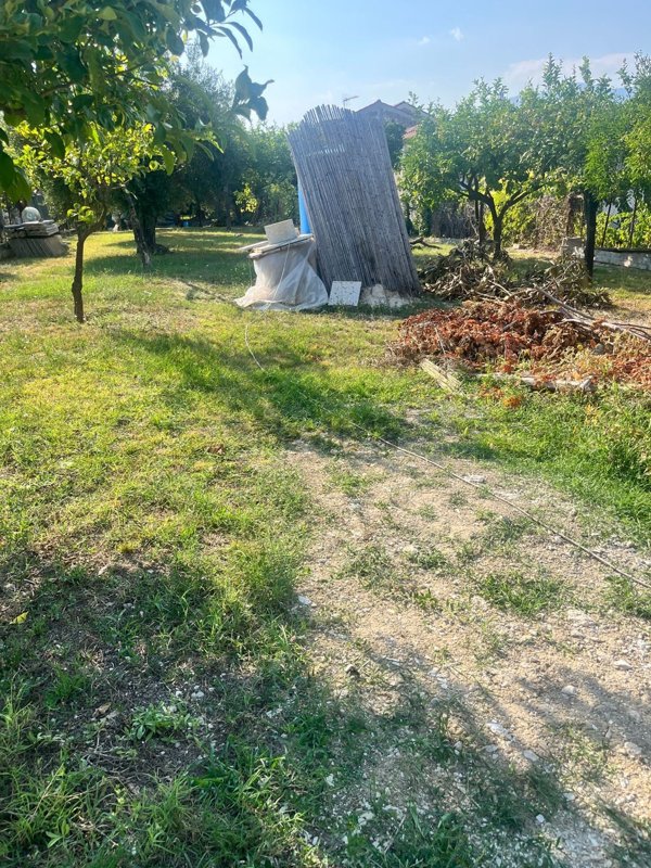 appartamento in vendita a Minturno in zona Marina