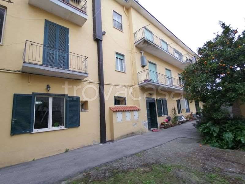appartamento in vendita a Minturno