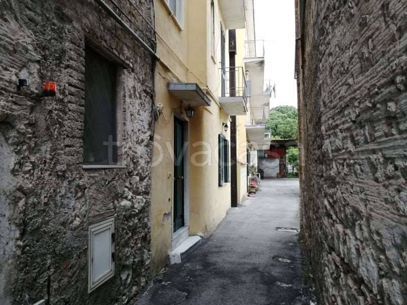 casa indipendente in vendita a Minturno