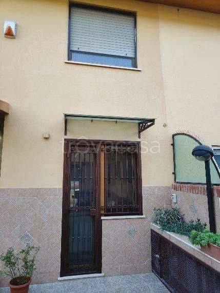 casa indipendente in vendita a Minturno