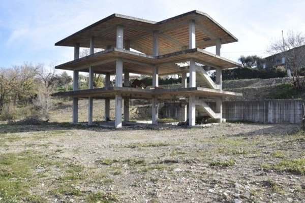 casa indipendente in vendita a Minturno in zona Tremensuoli