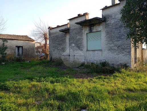casa indipendente in vendita a Minturno in zona Marina