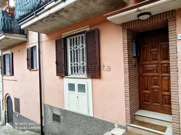 casa indipendente in vendita a Minturno in zona Marina