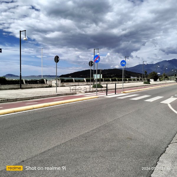 appartamento in vendita a Minturno in zona Scauri