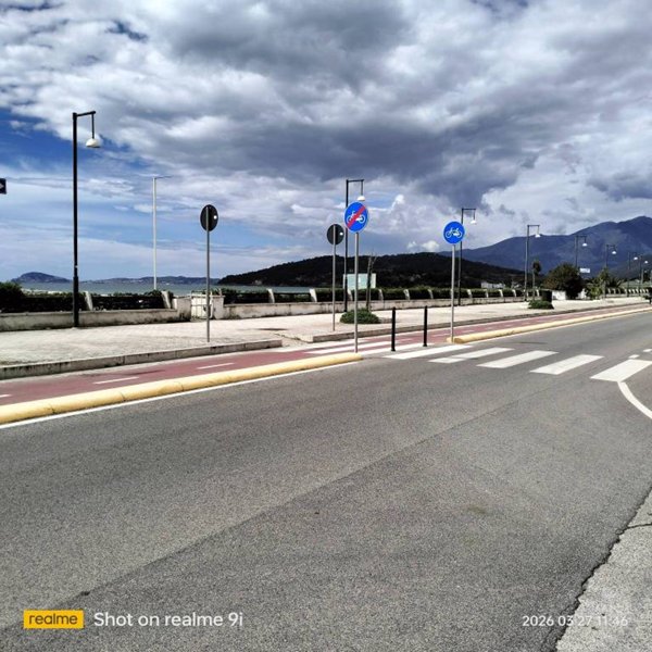 appartamento in vendita a Minturno in zona Scauri