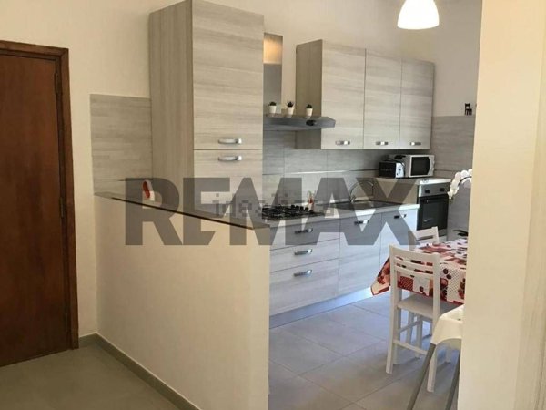 appartamento in vendita a Minturno in zona Marina
