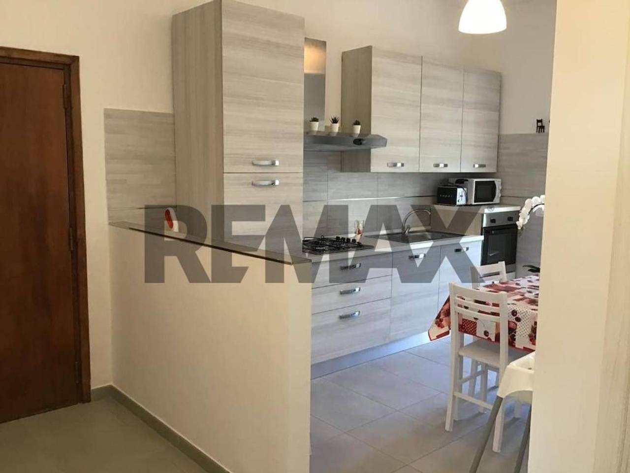 appartamento in vendita a Minturno in zona Marina