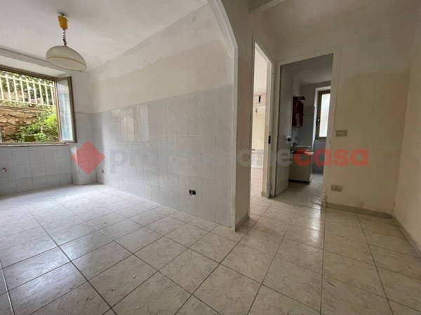 appartamento in vendita a Minturno in zona Scauri