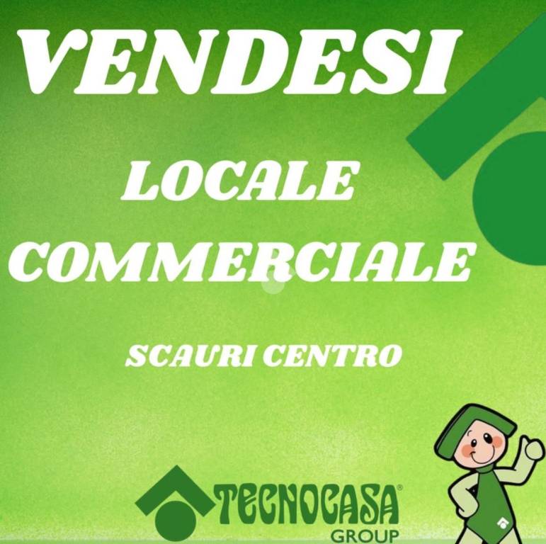 appartamento in vendita a Minturno in zona Scauri