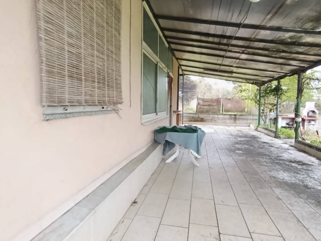 casa indipendente in vendita a Minturno