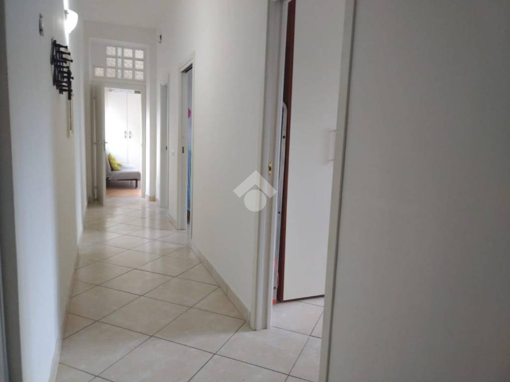 appartamento in vendita a Minturno